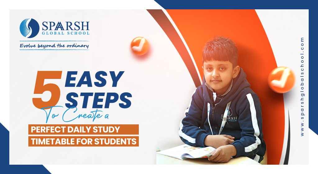 Sparsh Global School